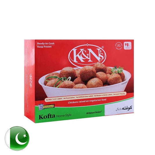 K&Ns Kofta 30pcs Pack