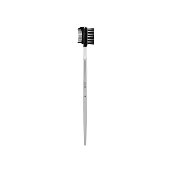 Karaja Brush Eyebrow Comb No.10