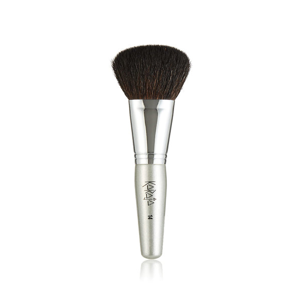 Karaja Brush Powder No.14