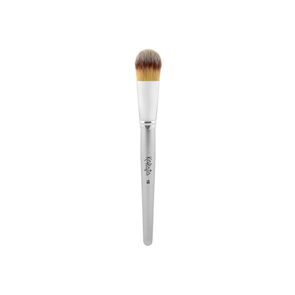 Karaja Foundation Brush No.15