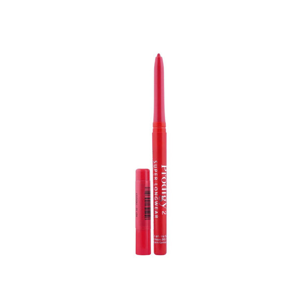 Karaja Prodigy Lip Pencil Super Longwear Wateproof No.1