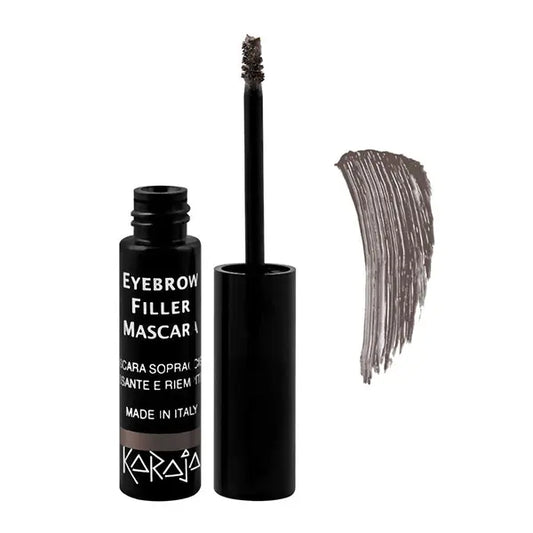 Karaja Eye Brow Eye Brow Filler Mascara No 1