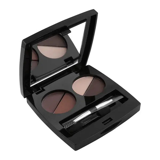 Karaja Eye Brow Kit Shaping Kit No 11
