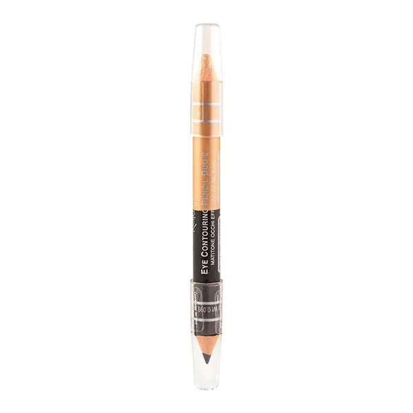 Karaja Eye Pencil Contouring Pencil Duo No.2
