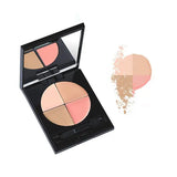 Karaja Powder Color Collection No.2