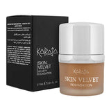 Karaja Skin Velvet # 08