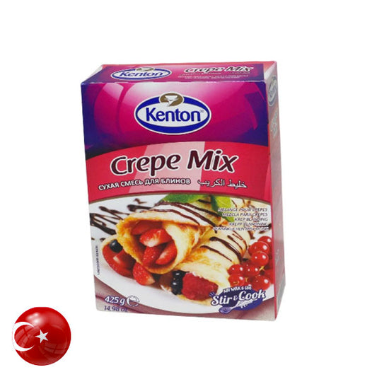 Kenton Crape Cake Mix 425gm