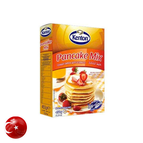 Kenton Pancake Mix 450gm