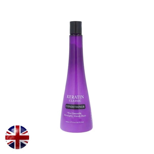 Keratin Classic Conditioner 400 ml