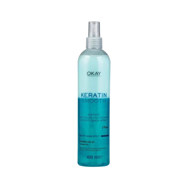 Keratin Smooth 2 Phase Inst Conditioner