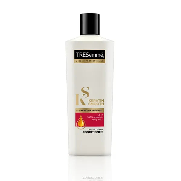 Keratin Smooth Hair Conditioner