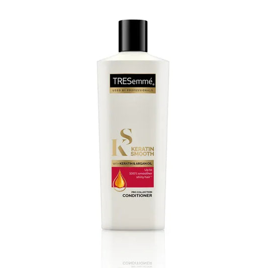Keratin Smooth Hair Conditioner