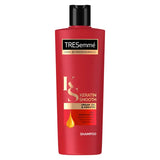 Keratin Smooth Hair Shampoo