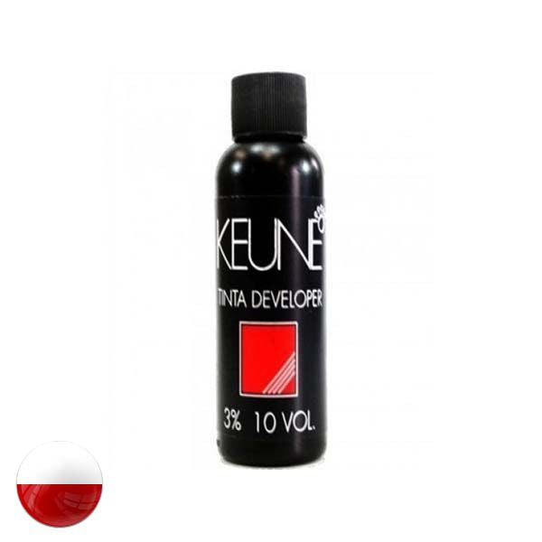 Keune Tinta Color Developer 10 Volum