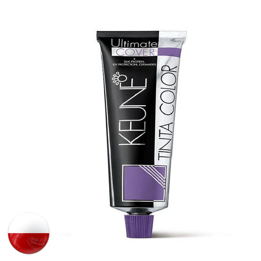 Kune Ultimate Cover 4.0 Tinta Color 60ml