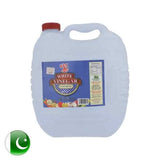 Key Brand White Vinegar 5Ltr