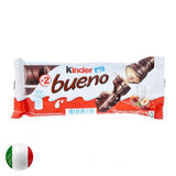 Kinder Bueno Chocolate Bar 43 g