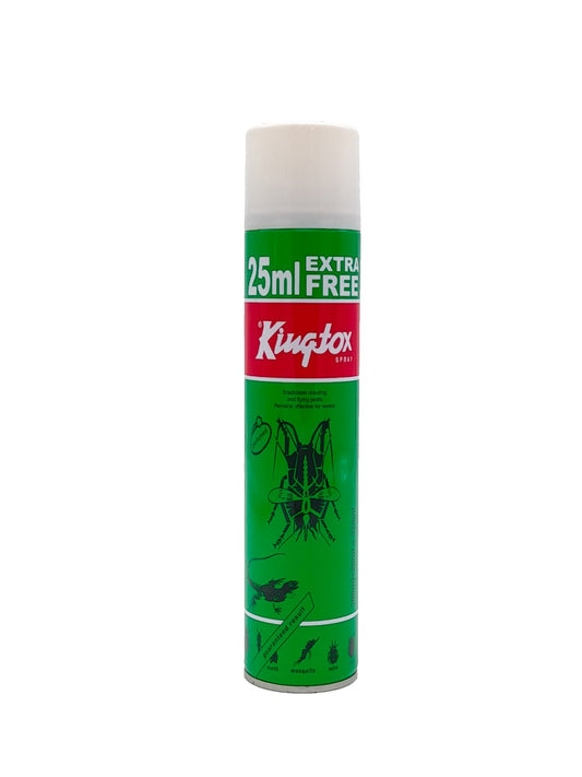 Kingtox Spray Insect Killer 325Ml