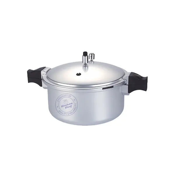 Kitchen King Pressure Cooker Regular Blaze 15Ltr