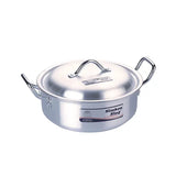 KK Flat Wok No. (8")