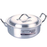 Kitchen king Flat Wok No.9