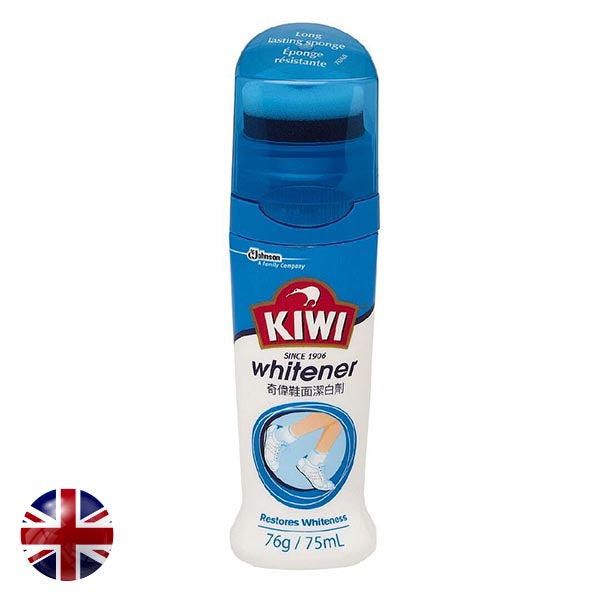 Kiwi Whitener White Wit 75ml