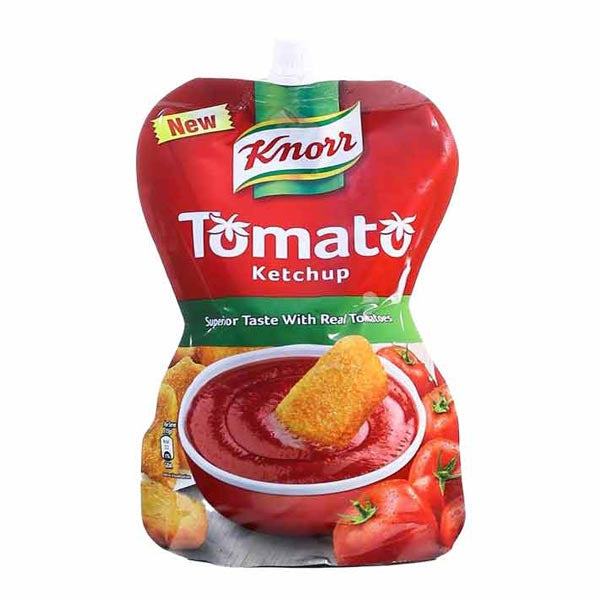 Knorr Tomato Ketchup 800Gm