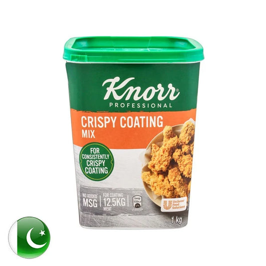 Knorr Crispy Coating Mix 1Kg