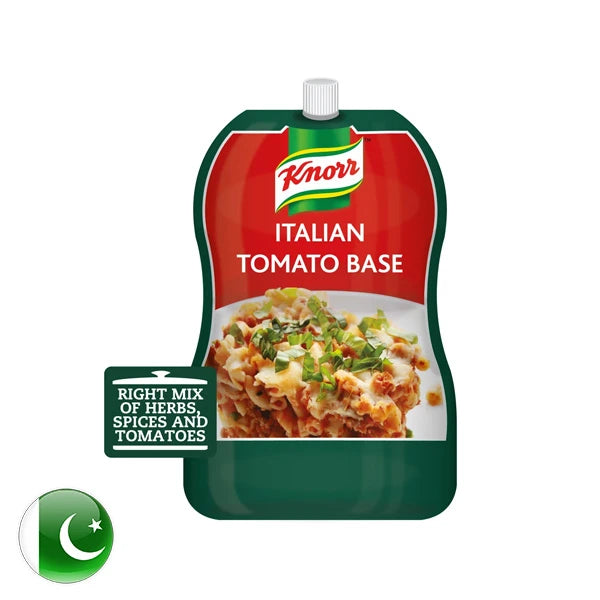 Knorr Italian Sauce 700G