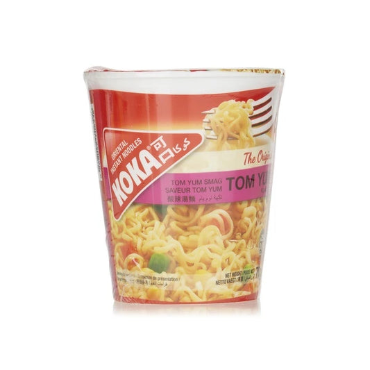 Koka Noodles Flavourspicy 70 Gm