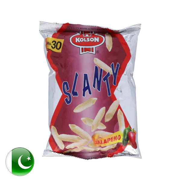 Kolson Slanty 43g