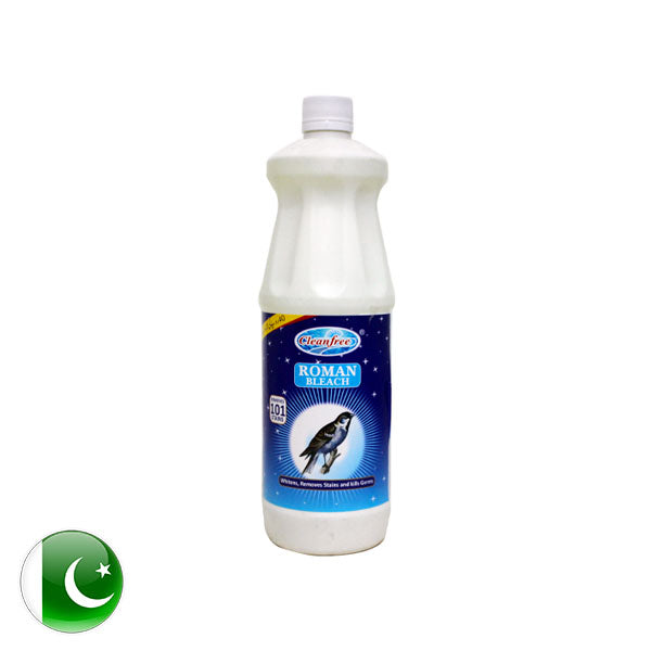 Kontrol Ferfumed Bleach Clean & Shine 1Ltr