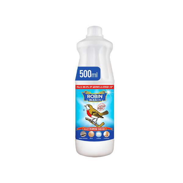 Kontrol Perfumed Bleach 500Ml