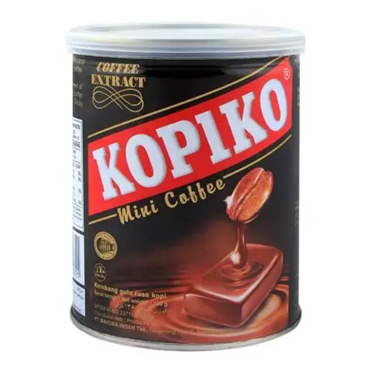 Kopiko Candy Tin 135G