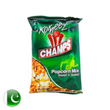 Korneez Champs Popcorn Mix Sweet And Salt 85gm