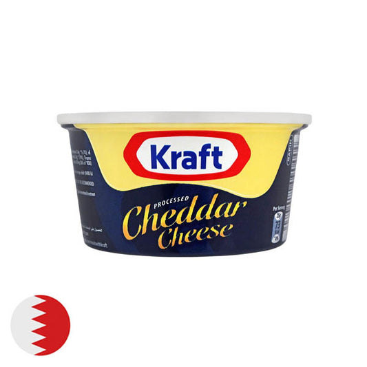 Kraft Cheddar Cheese Tin 100gm