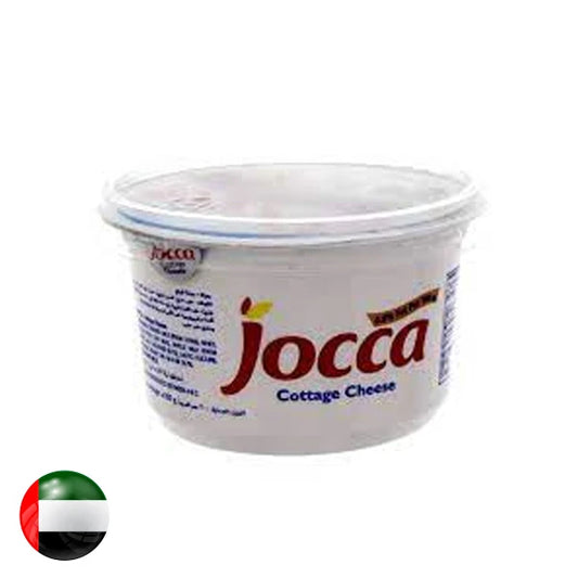 Kraft Jocca Cottage Cheese 200G