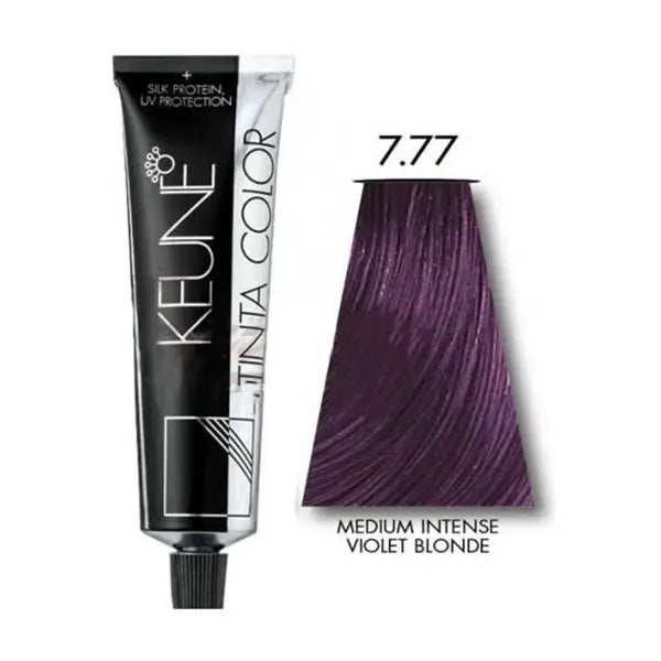 Kune Tinta Color No 7.77