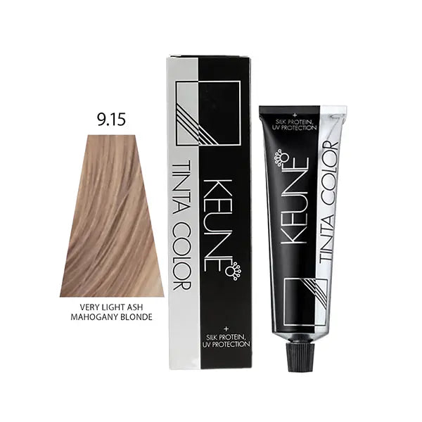 Kune Tinta Color No 9.15