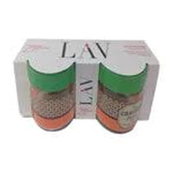 LAV Jar 2Pcs Sleeve Pack LV-SER85