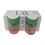 LAV Jar 2Pcs Sleeve Pack LV-SER85
