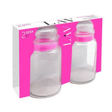 LAV Jar 2Pcs Sleeve Pack LV-SER87 PK0001M