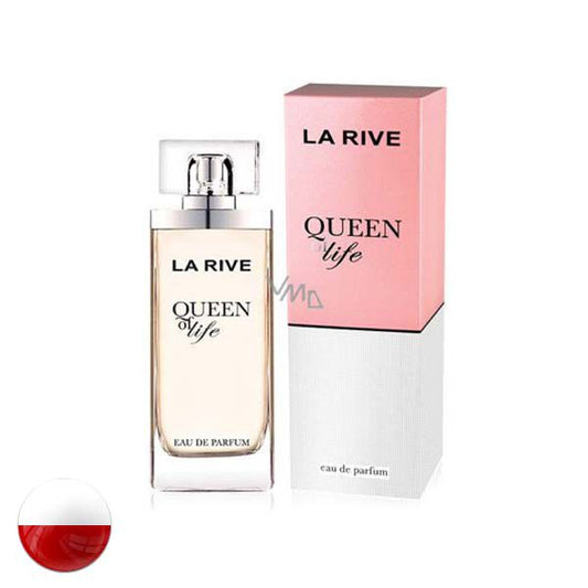 La Rive Queen Of Life 75ml