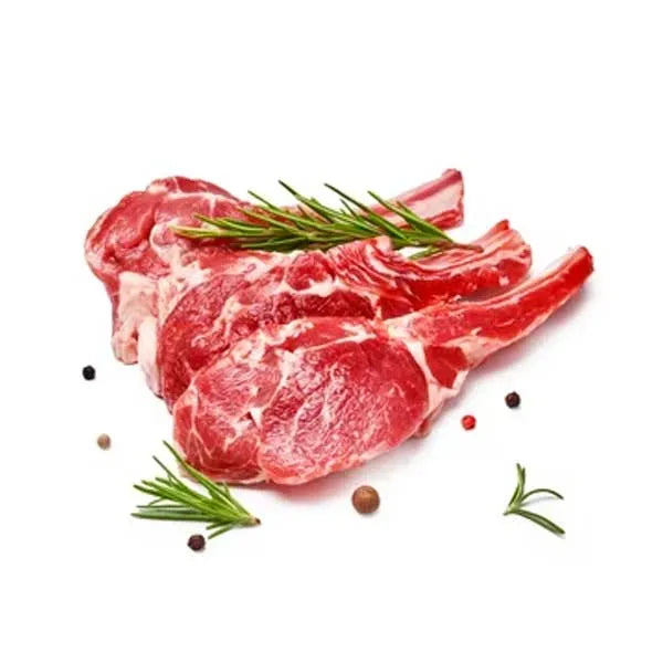Lamb Frontchop 1Kg