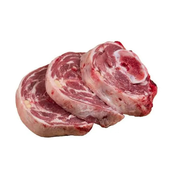 Lamb Neck 1Kg