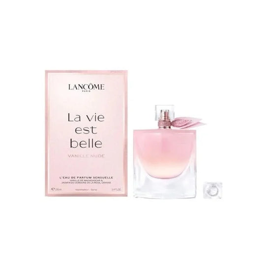 Lancome La Vie Est Belle Vanille Nude EDP 100ml