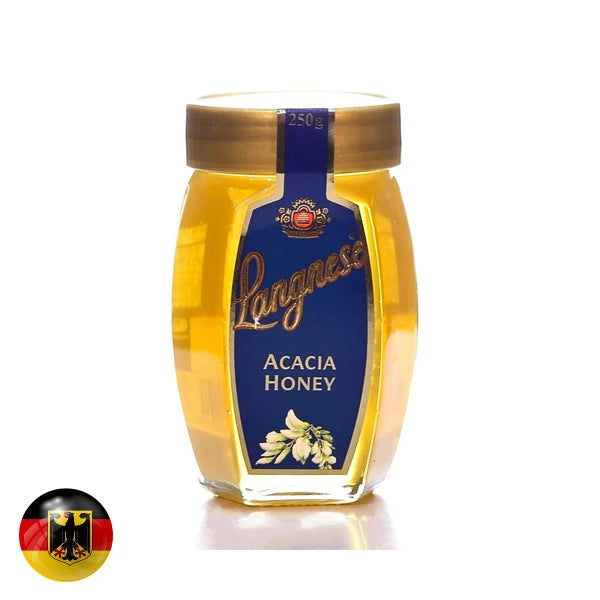 Langnese Acacia Honey 250 Gm