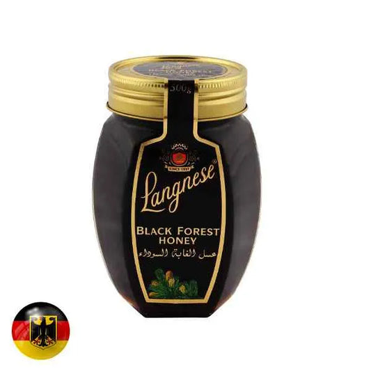 Langnese Black Forest Honey 1Kg