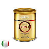 Lavazza Oro Perfect Symphony Tin  250g