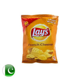 Lays French Cheese 67g